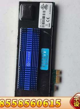 泰雷兹集团 Thales nShield F3 PCI_E加