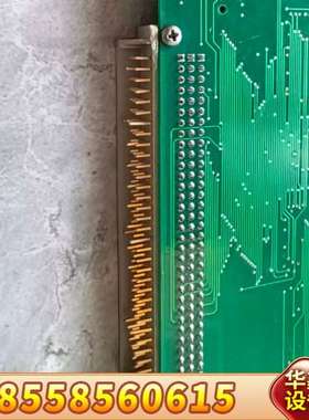 ASM 板卡02-15466/AQ，接口损坏，配件出，