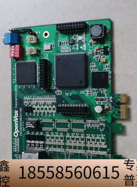 OpenVox D410E/D210E/D115E  VER