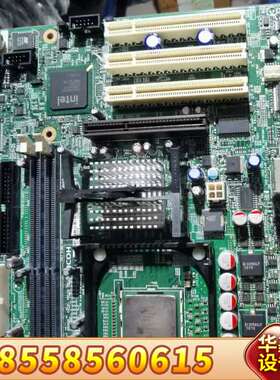 RICOH  PB6GM 主板 / FB6GMF-LS-10