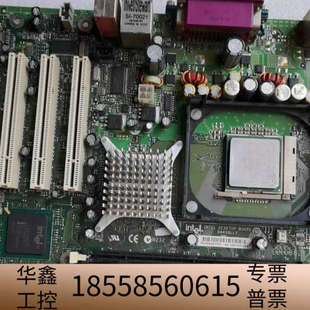 BOARD DESKTOP D845GL.议价 INTEL 英特尔