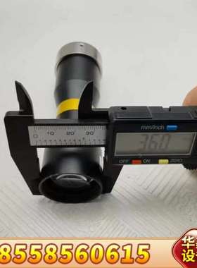 LH-DTC-1.0-75-11工业远心镜头c口。放大倍数1