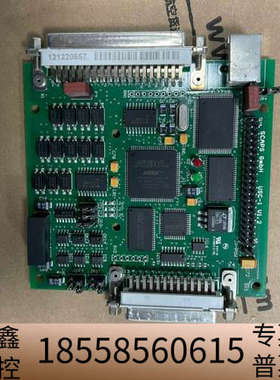 正版打标卡SCAPS GmbH USC-1 V1.2.议价