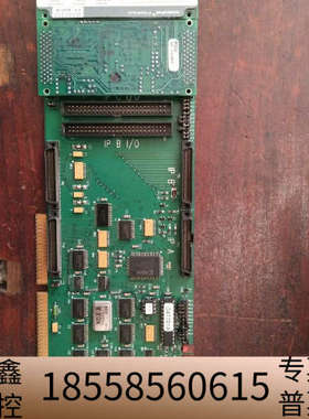 Isa控制卡 SBS GREENSPRING 0390-11.议价