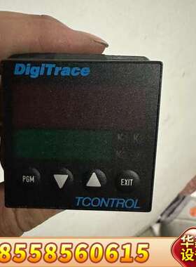 DigiTrace电子温控器703011/10-001-00