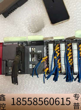 L61P-CM L02CPU-CM LD77MS2 L60A.议价