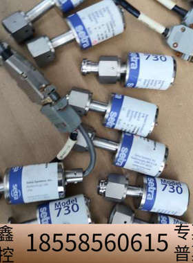 Setra Model 730真空计，型号730G0.议价