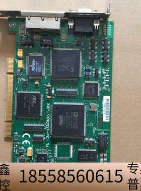 Danaher Motion XMP-SYNQNET-PCI.议价