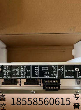 康士伯KONGSBERG DGU型号8100272，挪威原厂.议价