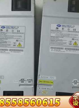 全汉FSP3501U 大1U工控机 服务器电源