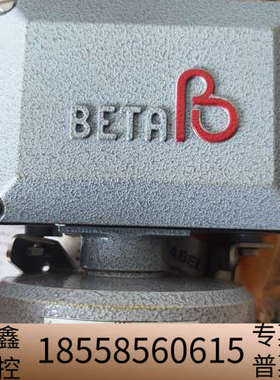 BETA压力开关，型号C1-D302L-S1X-S1-K1-.议价