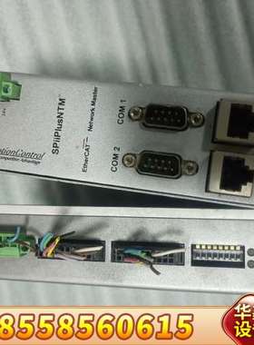 ACS 以色列 SPIIPLUSNTM 运动控制器