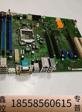 W520 主板  D3167-A11 GS3工控主