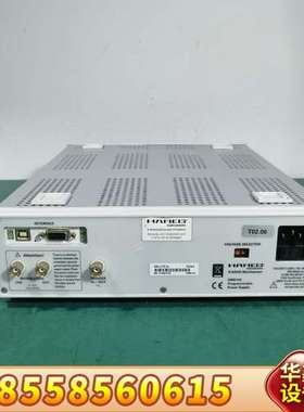 HAMEG 惠美　HM8143 可编程电源