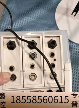 梅特勒TOLEDO SevenExcellence多参数