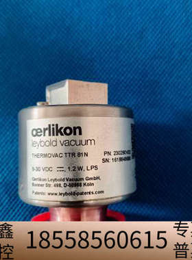 莱宝TTR81N真空计，型号23028V02，，