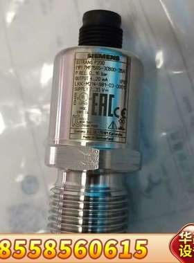 压力传感器SITRANS P200，型号7MF1565