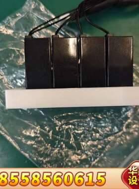 普顿流体4连体/四排阀VP4-NC24-TEUP，，