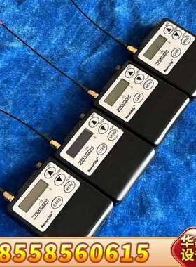 Zaxcom TRX LA3.6发射机，每个6500，