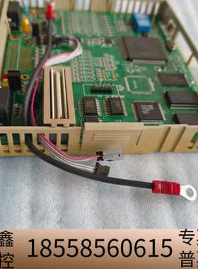 MULTITRON PS 424 CANopen接口卡，