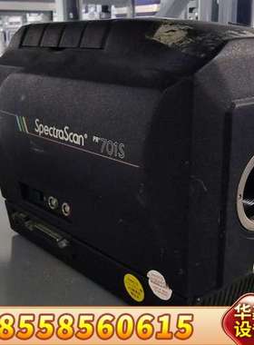 PHOTO RESEARCH SpectraScan P