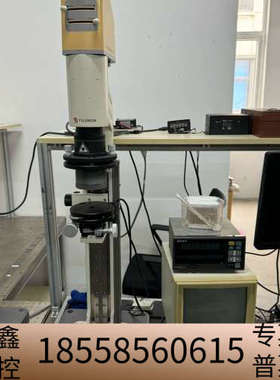 FUJINON能F601 INTERFEROMETER