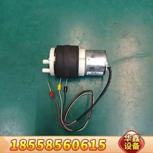 湖南力合氨氮/质控样模块/气泵/反吹泵/吹气泵。原厂