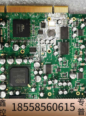 ISRA VISION图像采集卡PCspark v1.议价