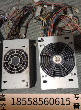 工业设备工控机电源 NPS-300AB B S2611