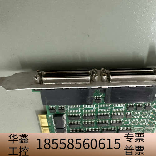 PMC MFX-PCI1040-0-C MultiFl