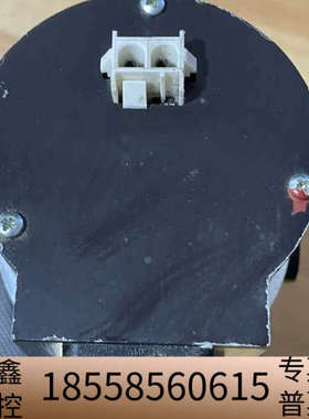 DYNETIC直流伺服电机 330104D ，实