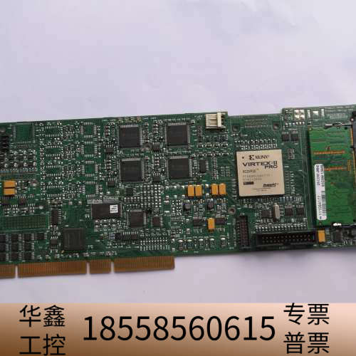 OC-64A0-02040图像采集卡多片 .议价