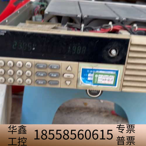 艾德克斯IT8514C 120V/1200W电子负载.议价