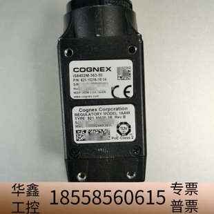 康耐视COGNEX智能相机IS8402M 50工业相.议价 363