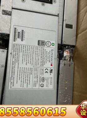 PWS-1K43F-1R 1400W 服务器电源 SC748