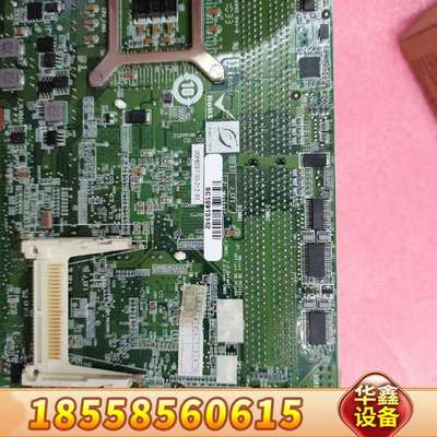 威达PICOe-9452-R21工控机主板