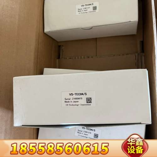 VST远心镜头 VS-TEC04/S 高精度远心镜头，日