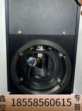 SCANLAB振镜hurrySCANII10 10光斑 紫外