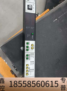 AE控制器MDX-052，MN：2052-000-3，SN：.议价