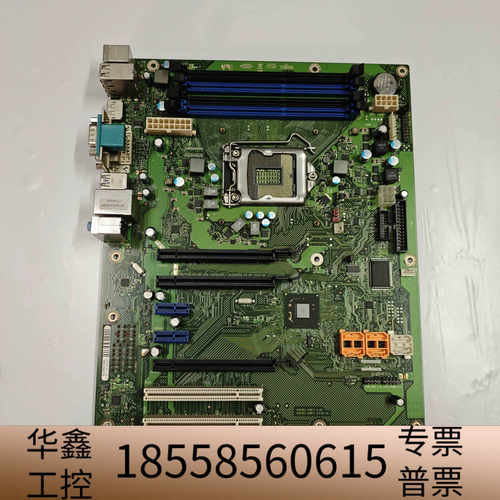 通W520 主板  D3167-A11 GS3工控主.议价