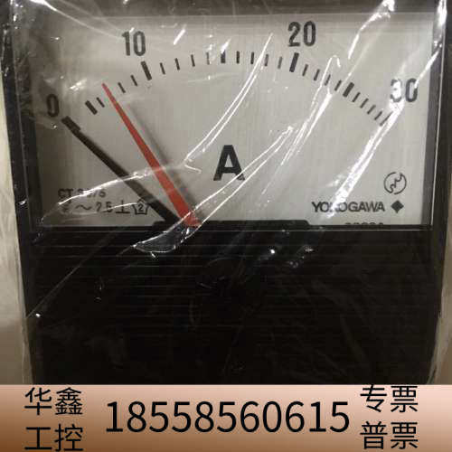 YOKOGAWA 2093A37/CJ 0-30A.议价