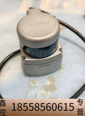 玖物互通Junion激光雷达，型号JU-YLJX-001-0