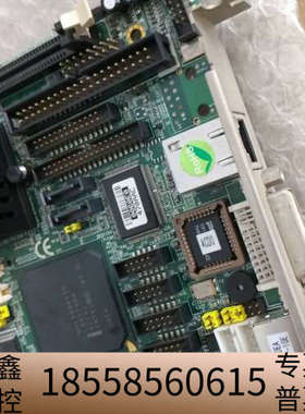 艾迅SBC82810 Rev:A4RC  REV: A2-R