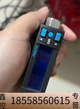 费斯托8058479  SFAH-200U-G14FS-PN.议价