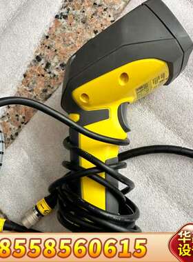 康耐视DM8600HDX 扫码