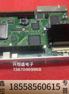 SC2130-1 CompactPCI控制主板C56CDP3