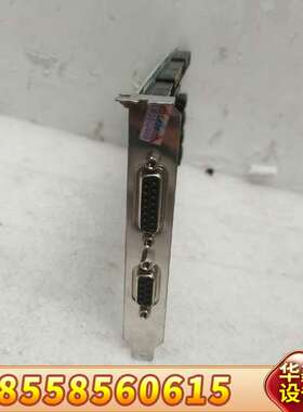 Scanlan激光打标卡RTC5 激光控制卡 打标卡