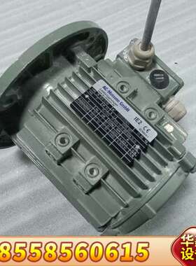 进囗AC-MOTOREN JM 80B-2/HE