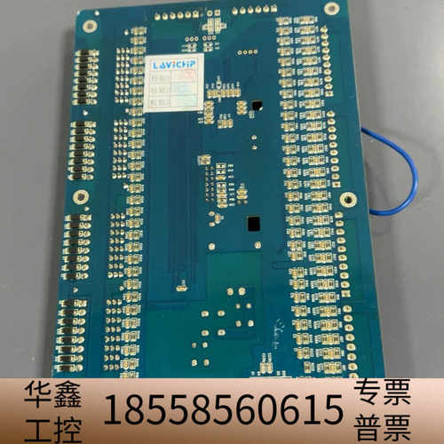 板卡LAVICHIP，SERVO-S6 I/O，V03..议价