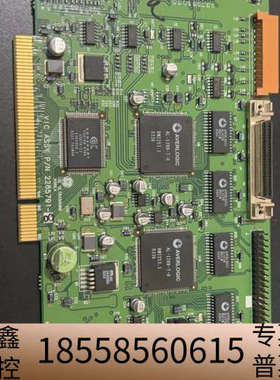 VIC-ASSY-P/N2285791一8，工业卡，.议价